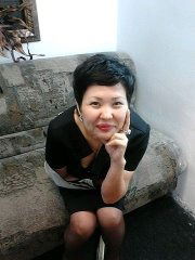 Гаухар Бекова