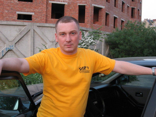 Сергей Вершинин