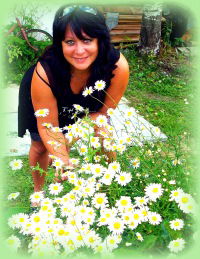 Нелла Брытанова