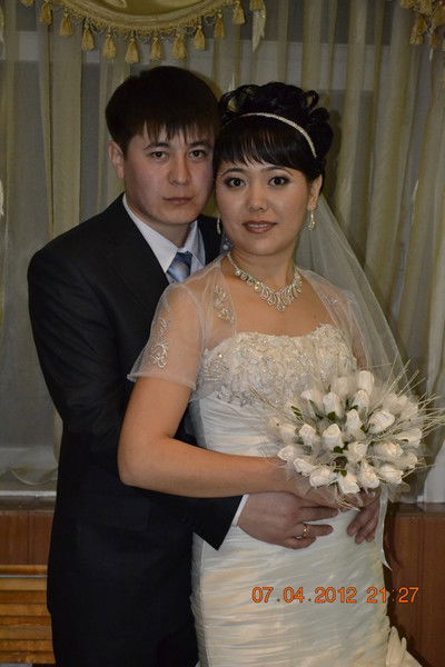 Расул Салыбеков