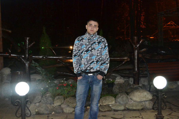 Пиля Турхановский