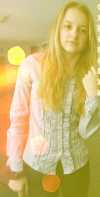 Ксения Матушкова