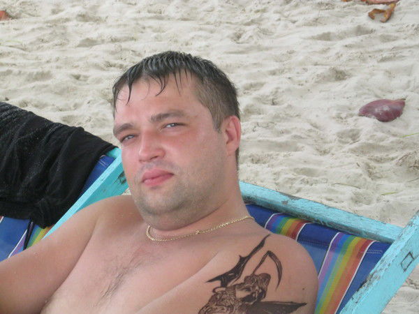 Павел Арнаутов