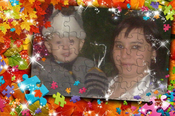 Евгения Белоусова