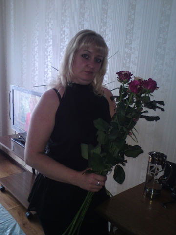 Анна Смирнова