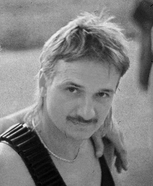 Евгений Коваленко