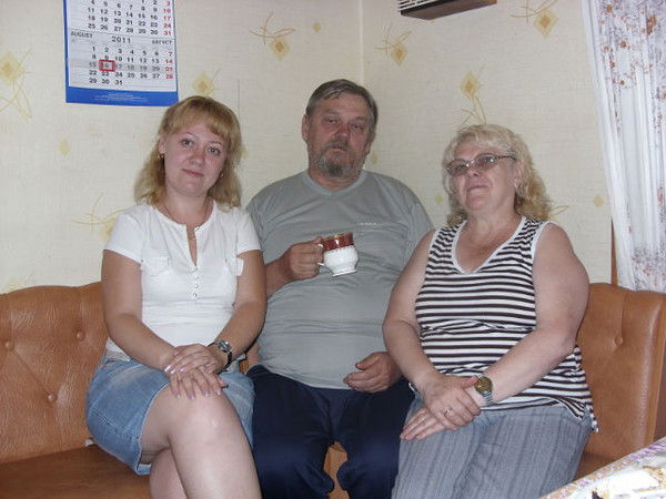 Евгений Герасимчук