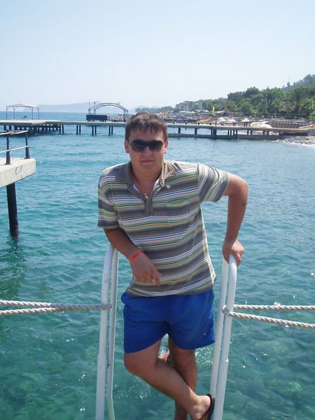 Айрат Галимов