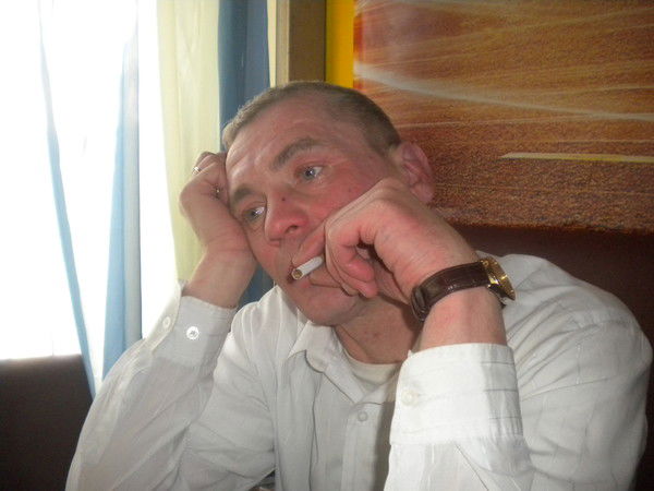 Валерий Коровин