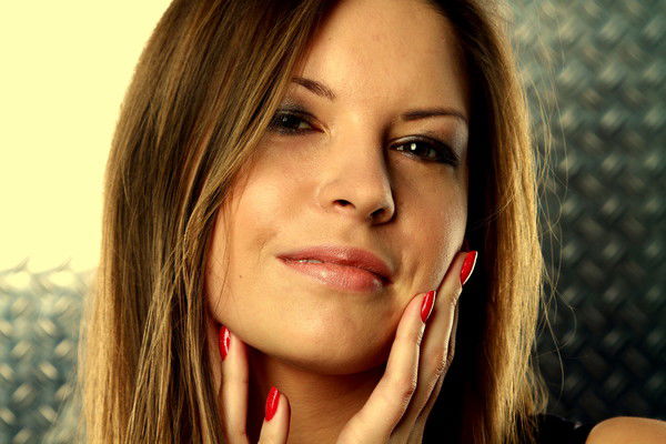 Анна Елисейкина