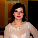 Екатерина Скороходова