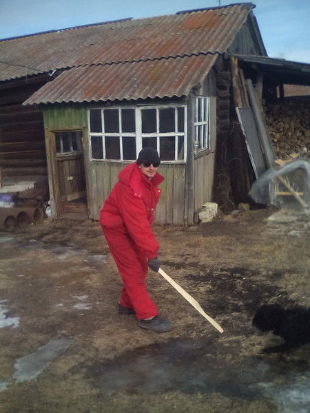 Денис Майданкин