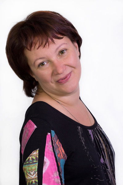 Елена Козлова