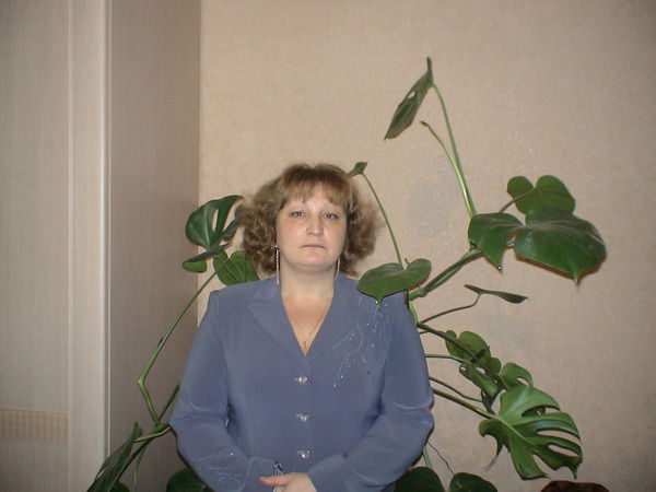 Алёна Юняева