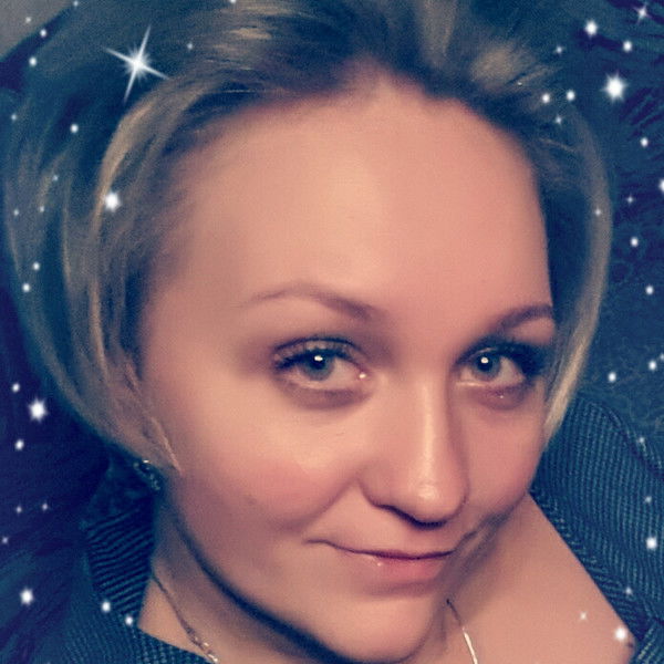 Ольга Москвитина