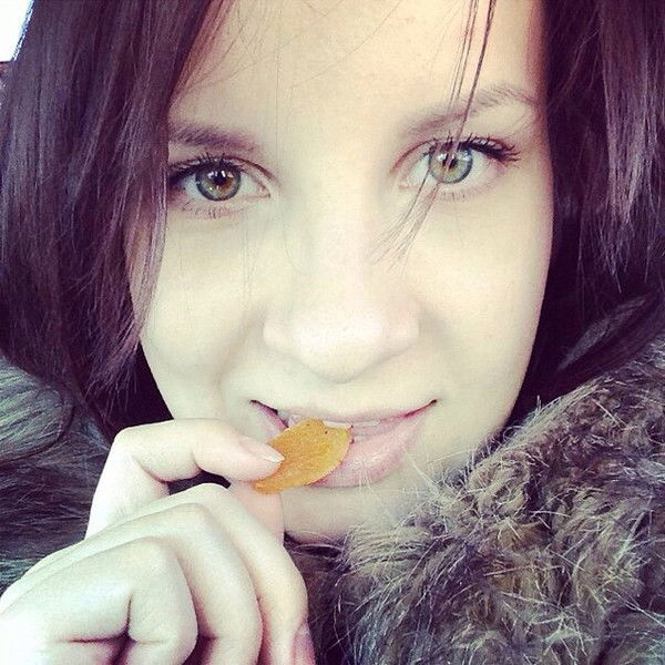 Евгения Матвеева