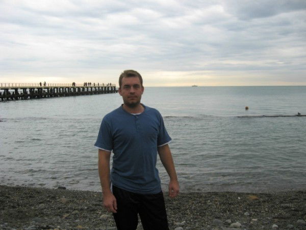 Дмитрий Любимов