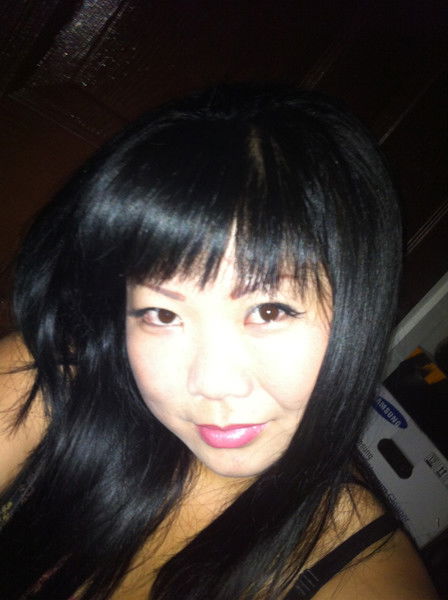 Татьяна Тин