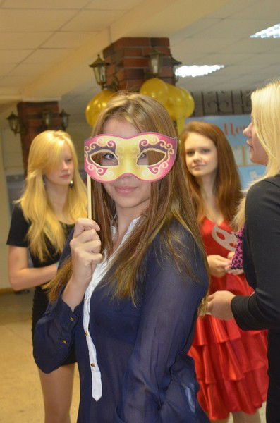 Кристинка Архипова