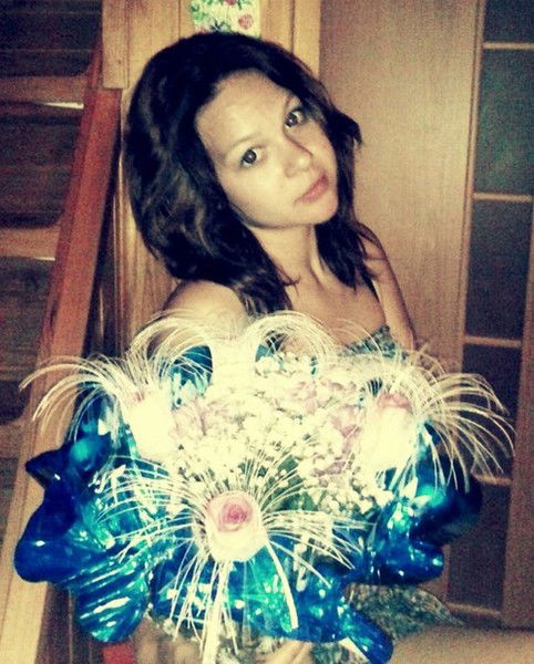 Вероника Есина