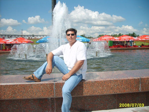 Дмитрий Хоша