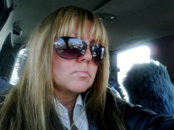 Людмила Амангуловна