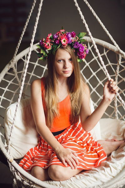 Софья Берестенникова