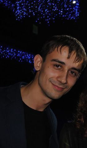 Алексей Малыгин