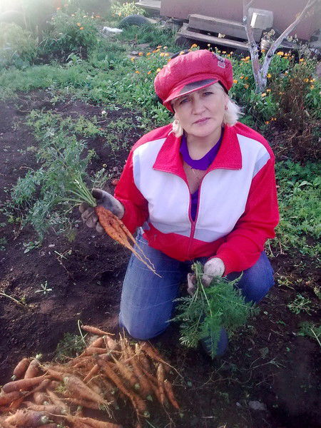 Любовь - Кириллова