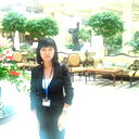 Татьяна Пак