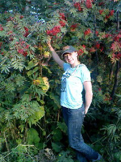 Мария Бутова