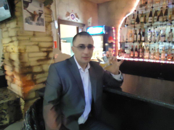 Радик Муфтяхдинов