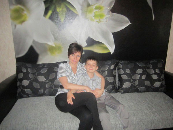 Ольга Каранда