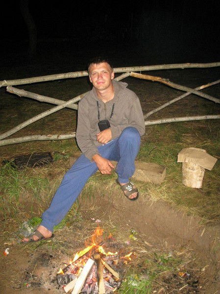 Никита Егоров