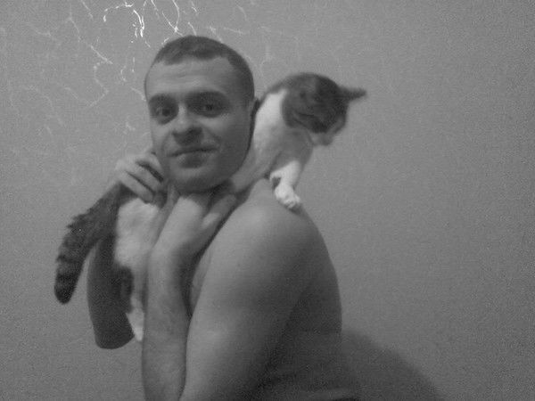 Виталий Бибиков