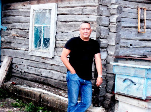 Анвар Ибрагимов