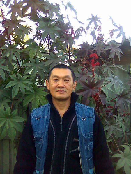 Александр Егоров