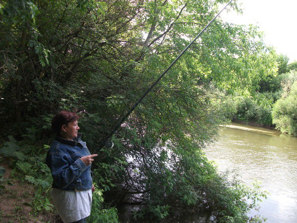 Райля Мирсаяпова