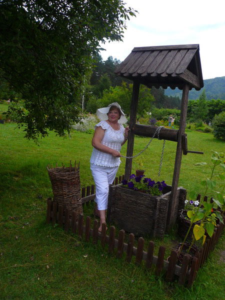 Людмила Чудаева