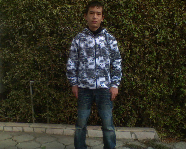 Рустам Астафеев