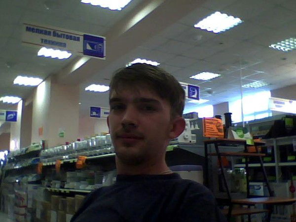 Александр Дрозд