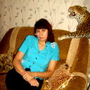 Ольга Несговорова
