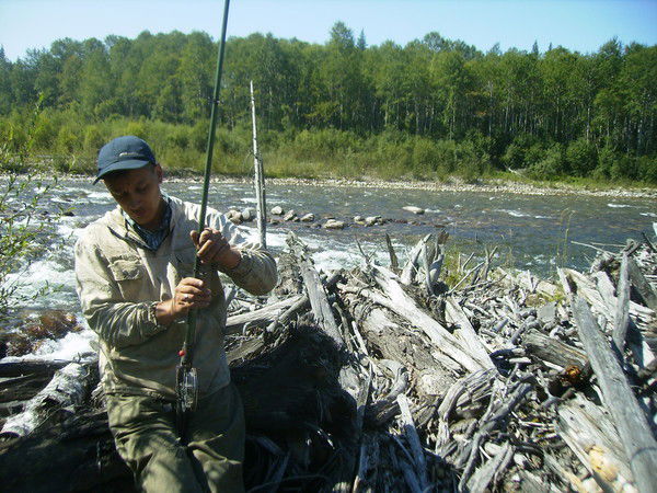 Алекс Мельник