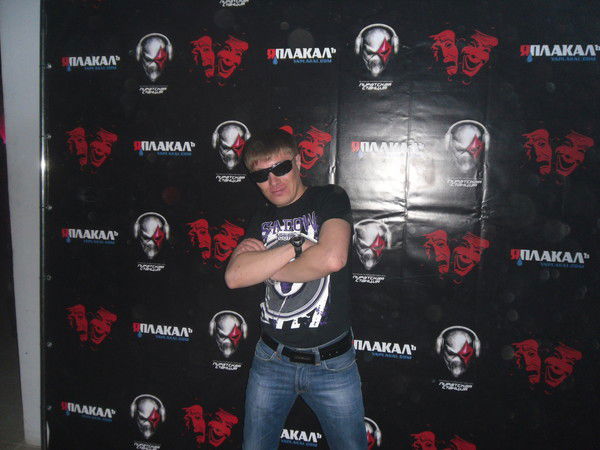 Роман Меньшенин