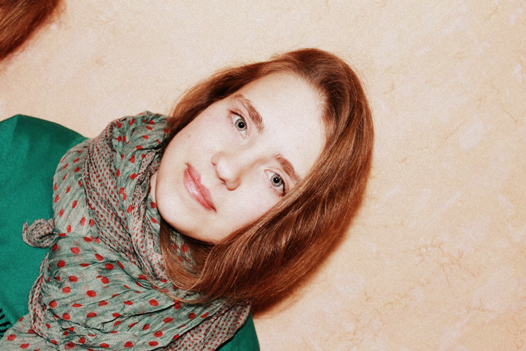 Анастасия Короткина