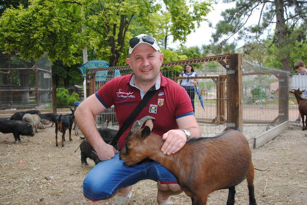 Александр Лебидь