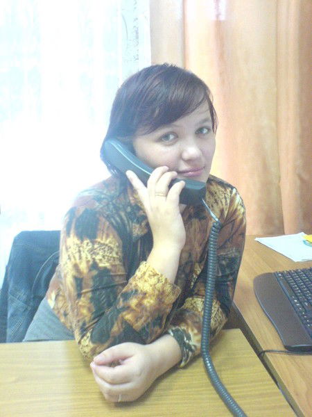 Валентина Трутнева