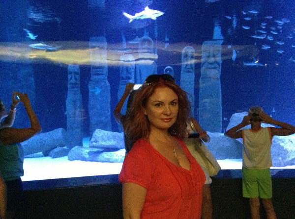 Татьяна Демиденко