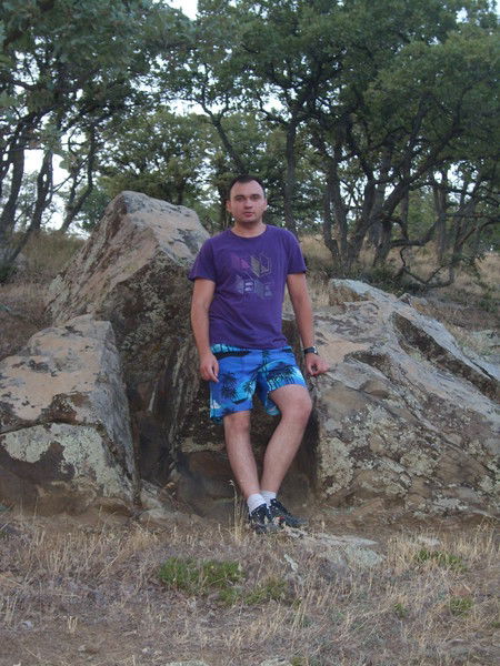 Яхин Дмитрий