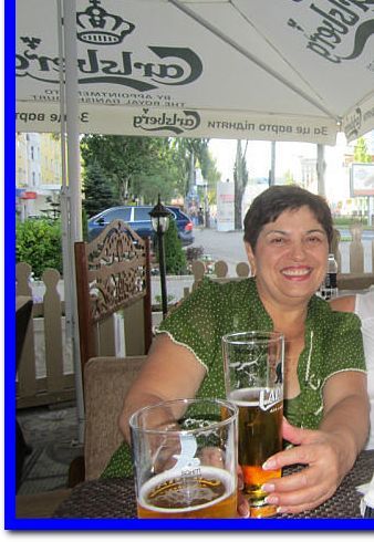 Александра Милинтеева